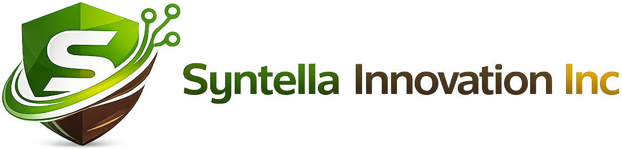 Syntella Innovation Inc